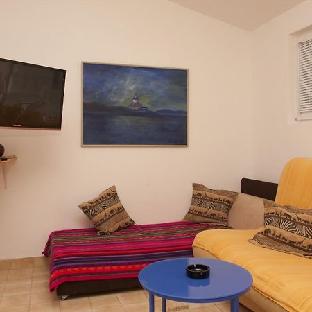 Apartment Mediteraneo Makarska Phòng bức ảnh