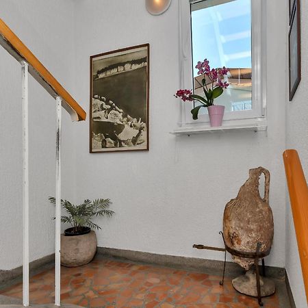 Apartment Mediteraneo Makarska Ngoại thất bức ảnh