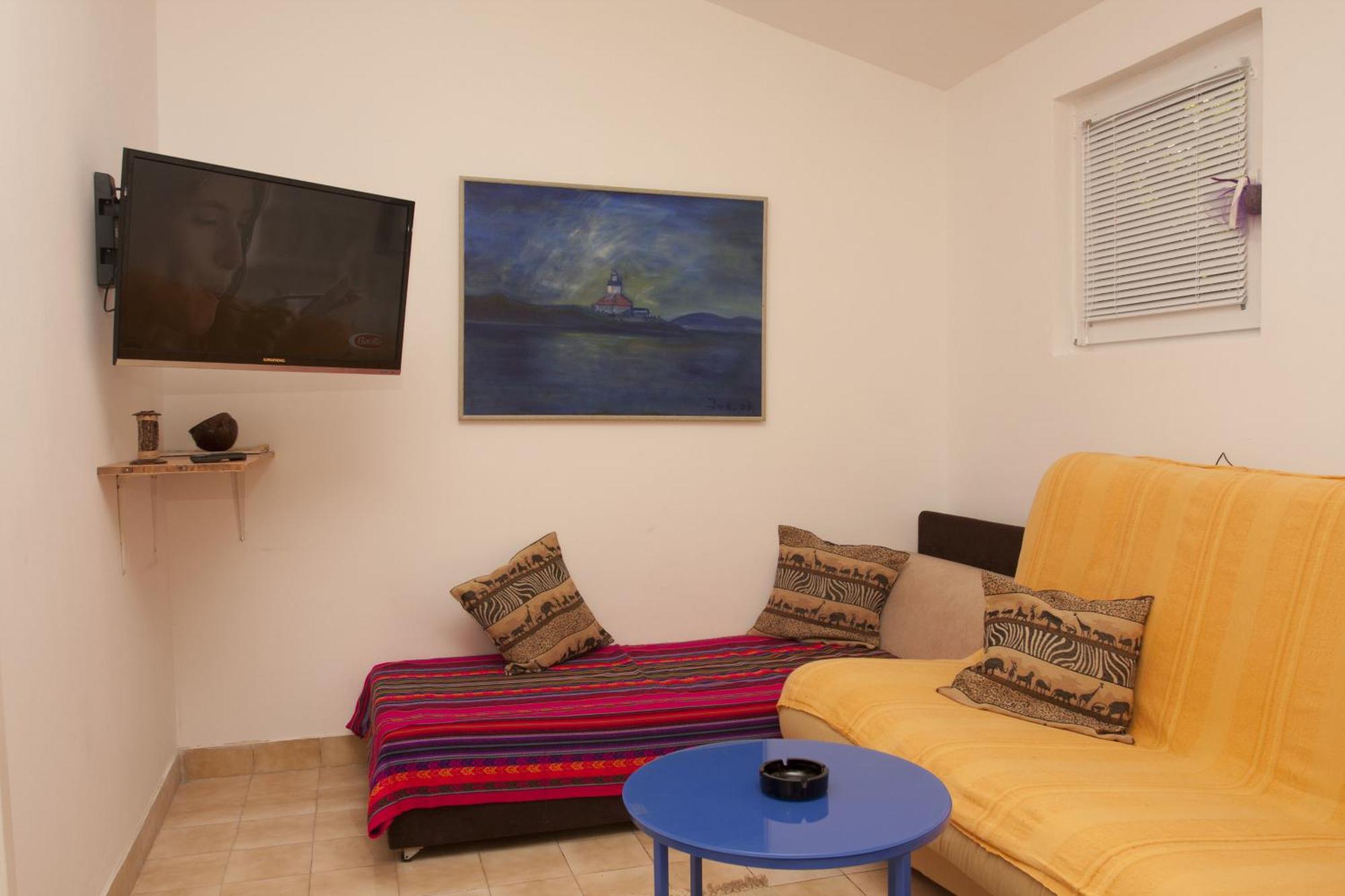 Apartment Mediteraneo Makarska Phòng bức ảnh