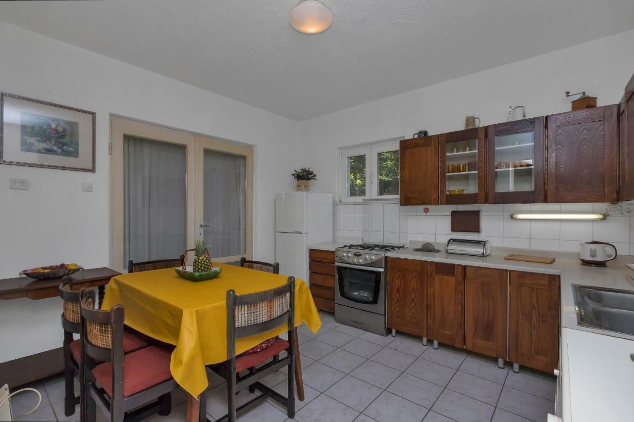 Apartment Mediteraneo Makarska Ngoại thất bức ảnh