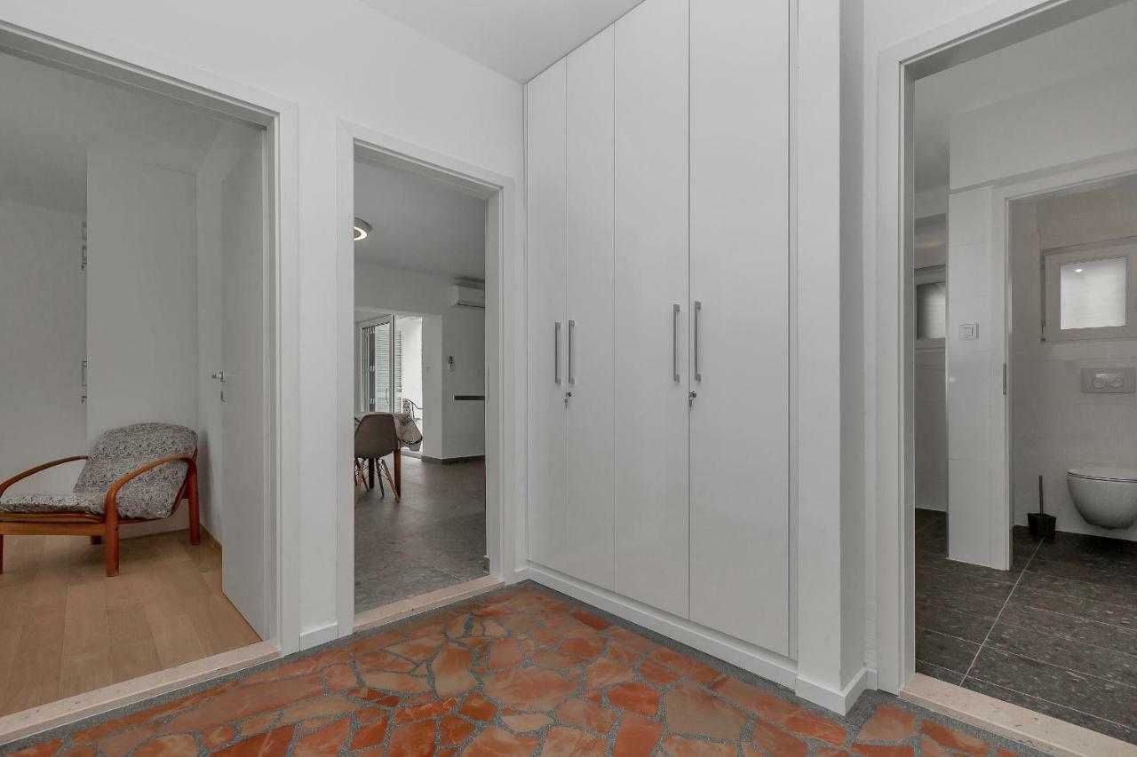 Apartment Mediteraneo Makarska Ngoại thất bức ảnh