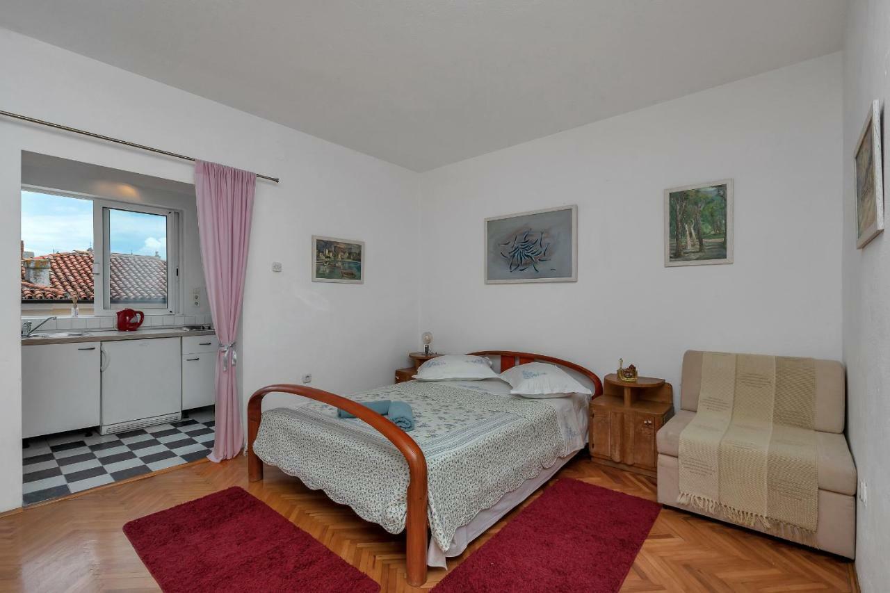Apartment Mediteraneo Makarska Ngoại thất bức ảnh
