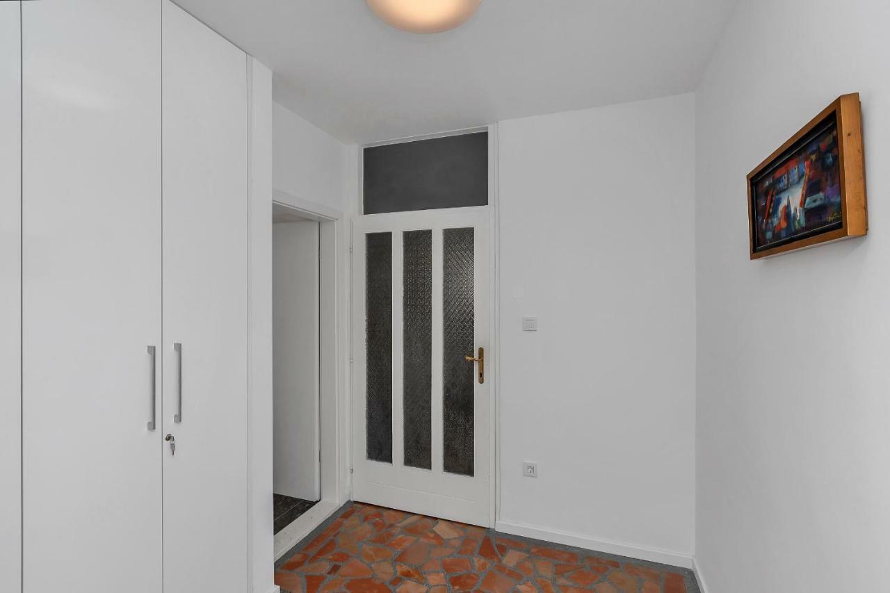 Apartment Mediteraneo Makarska Ngoại thất bức ảnh