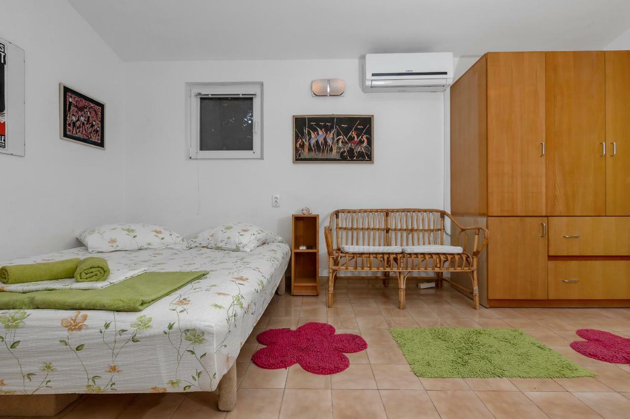 Apartment Mediteraneo Makarska Ngoại thất bức ảnh