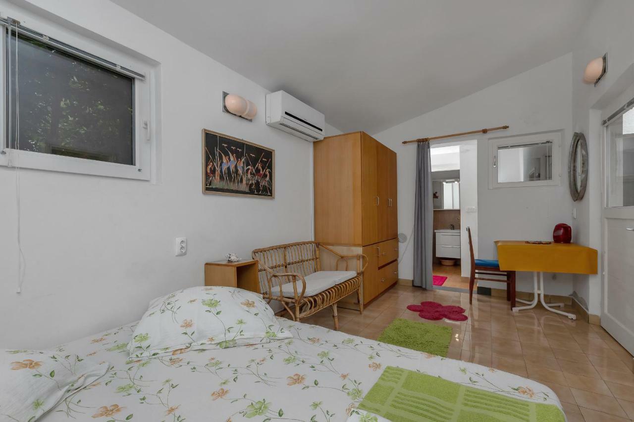 Apartment Mediteraneo Makarska Ngoại thất bức ảnh