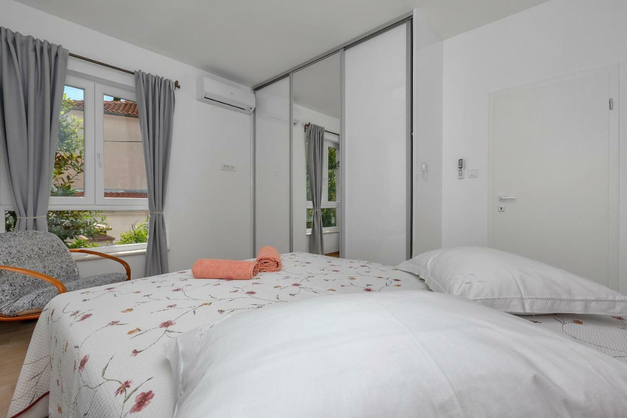 Apartment Mediteraneo Makarska Ngoại thất bức ảnh