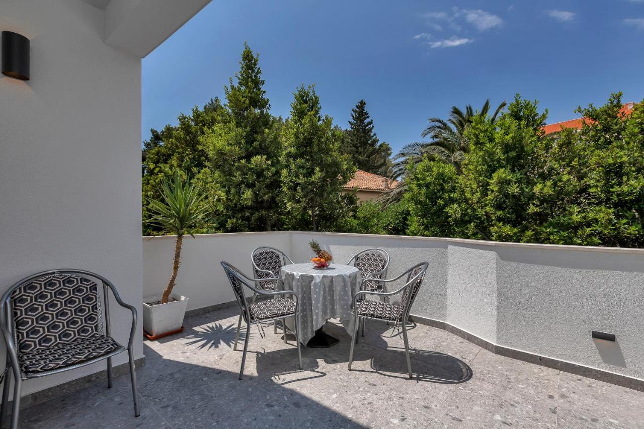 Apartment Mediteraneo Makarska Ngoại thất bức ảnh